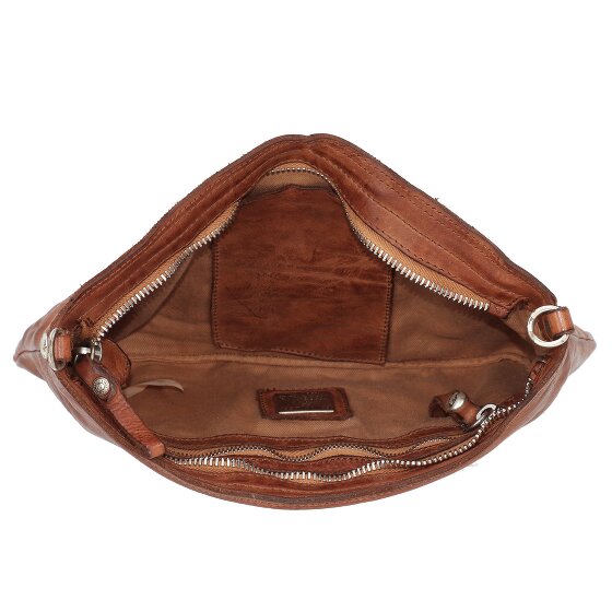 Campomaggi Umhängetasche Leder 31 cm