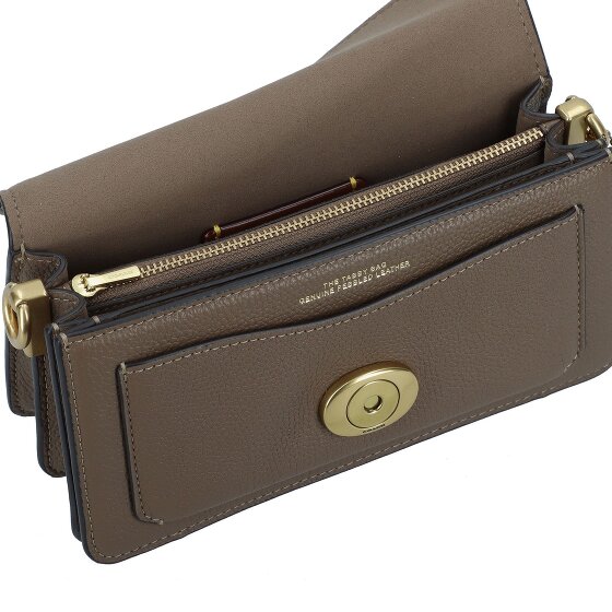 Coach Tabby Schultertasche Leder 20 cm Coach Tabby Schultertasche Leder 20 cm