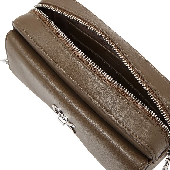 Calvin Klein Re-Lock Umhängetasche 21 cm
