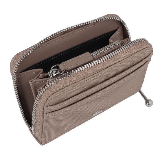 Lacoste Money Pieces Geldbörse 11.5 cm