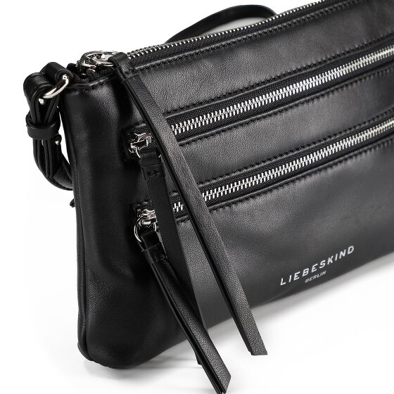 Liebeskind Zena Umhängetasche S Leder 25 cm