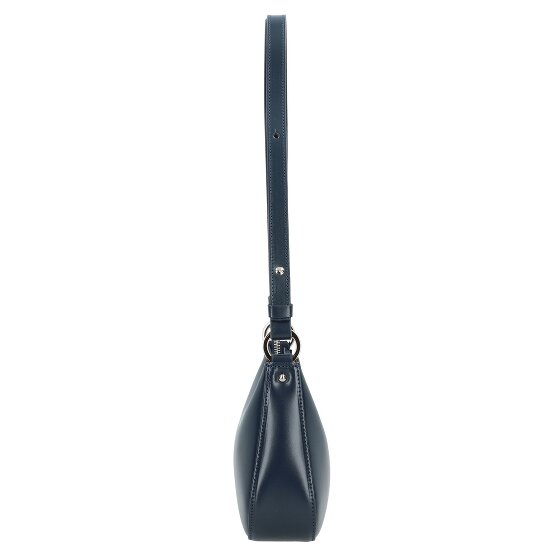 Lancaster Suave Ace Umhängetasche Leder 27 cm
