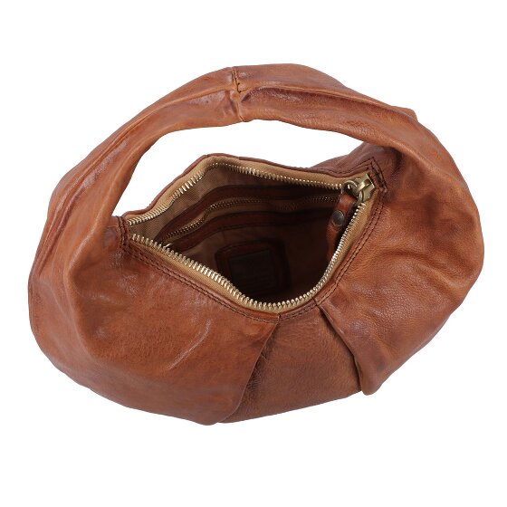 Campomaggi Schultertasche Leder 30 cm Campomaggi Schultertasche Leder 30 cm