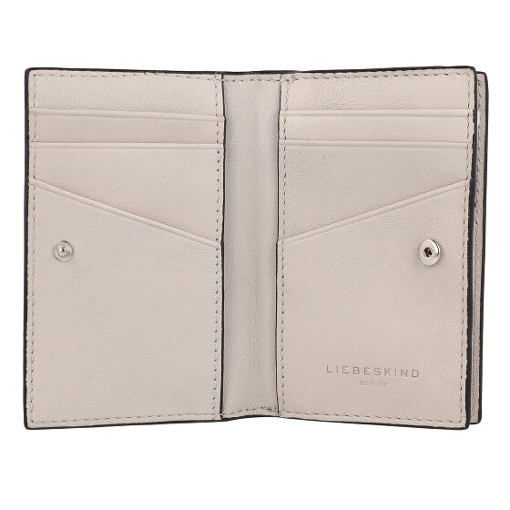 Liebeskind Cloud Geldbörse Leder 7.5 cm