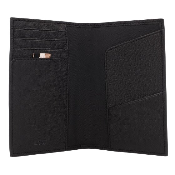 Boss Zair Kreditkartenetui 10 cm Boss Zair Kreditkartenetui 10 cm