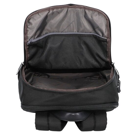 Piquadro Brief Daypack 44 cm Laptopfach