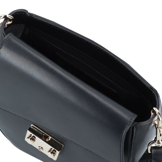 Furla Metropolis Umhängetasche Leder 18 cm