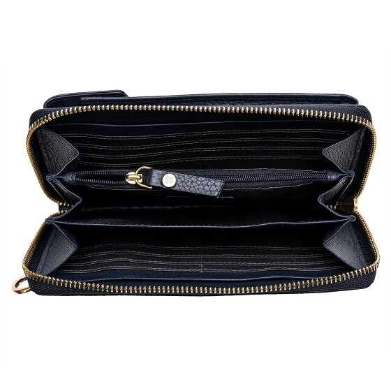 Lazarotti Bologna Leather Handytasche Leder 11 cm Lazarotti Bologna Leather Handytasche Leder 11 cm