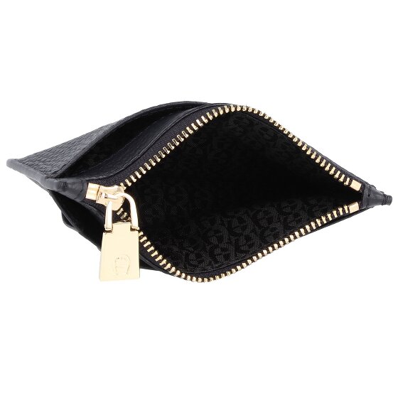 AIGNER Ivy Kreditkartenetui Leder 13,5 cm AIGNER Ivy Kreditkartenetui Leder 13,5 cm