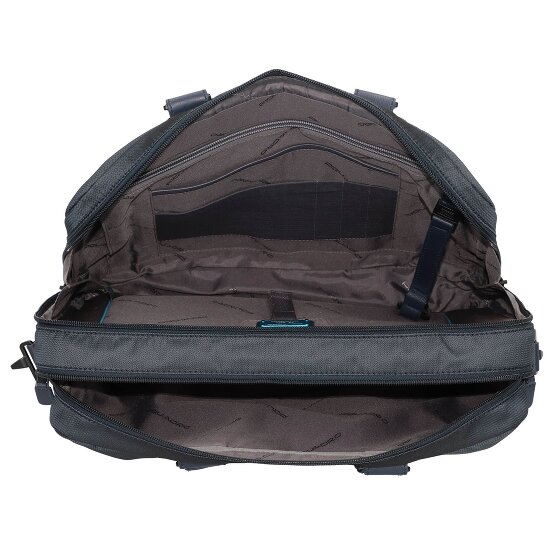 Piquadro P16 Aktentasche 41 cm Laptopfach