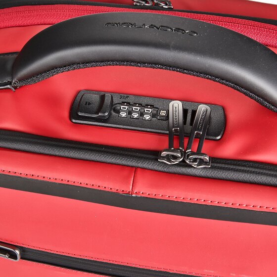 Piquadro Rover Daypack 52 cm Laptopfach