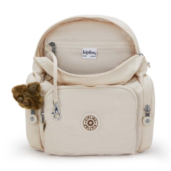 Kipling Basic City Zip Mini City Rucksack 29 cm