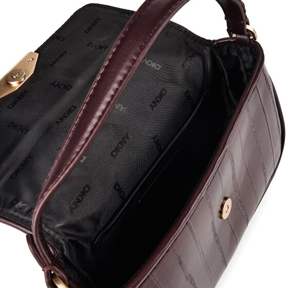 DKNY Willa Umhängetasche Leder 20.5 cm