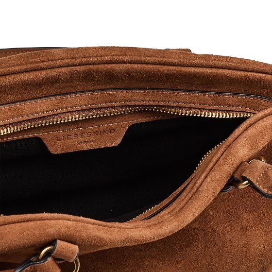 Liebeskind Capri Schultertasche M Leder 37 cm