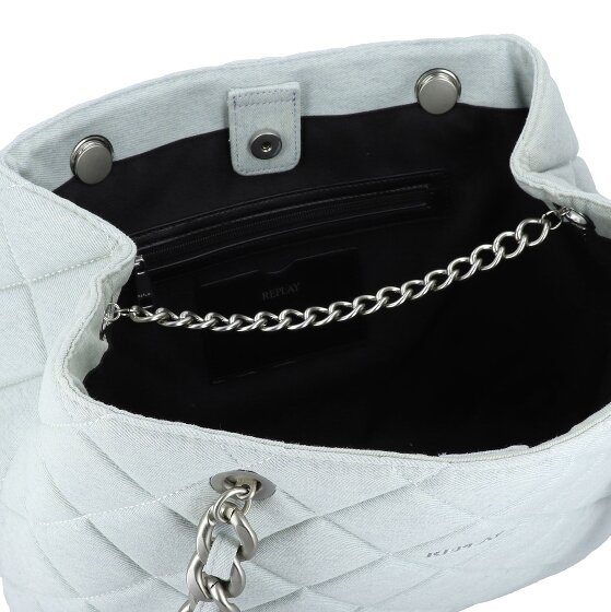 Replay Schultertasche 40 cm Replay Schultertasche 40 cm