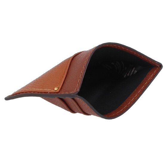 Fossil Anderson Kreditkartenetui Leder 10.5 cm