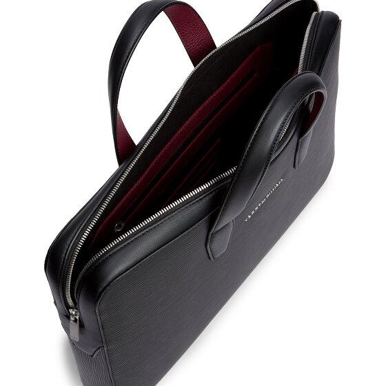 Tommy Hilfiger TH Business Aktentasche 40 cm Laptopfach