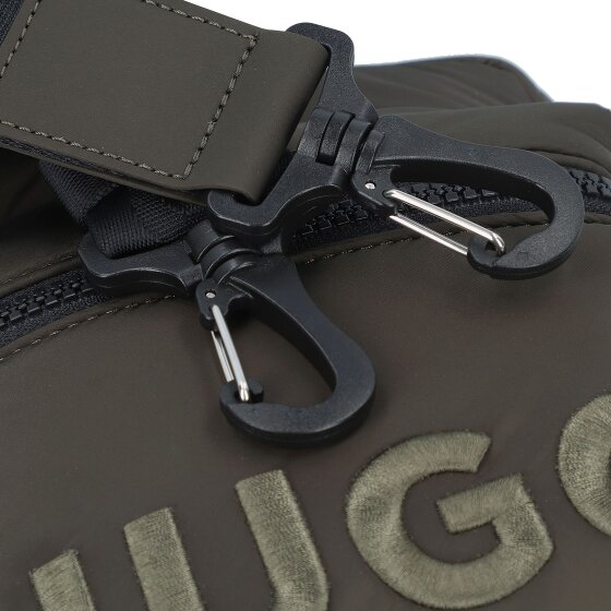 Hugo Rikky Mini Bag Umhängetasche 17 cm