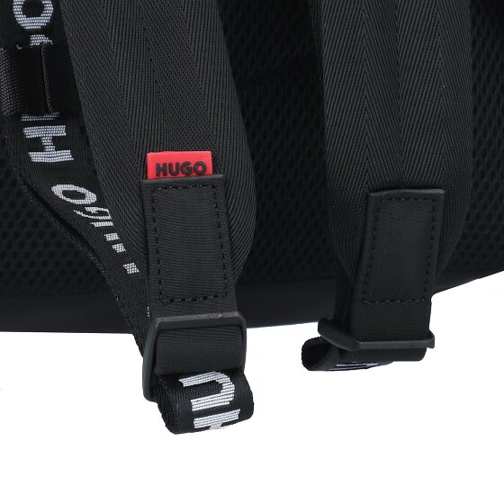 Hugo Dusky Daypack 46 cm Laptopfach
