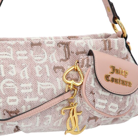 Juicy Couture Fay Schultertasche 50 cm Juicy Couture Fay Schultertasche 50 cm