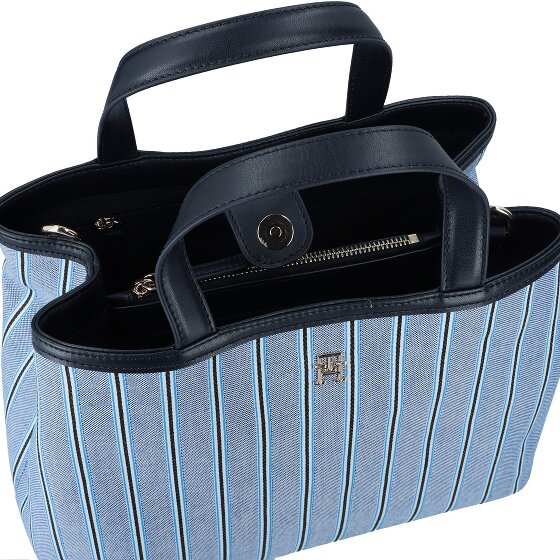 Tommy Hilfiger TH Spring Chic Handtasche 30 cm Tommy Hilfiger TH Spring Chic Handtasche 30 cm