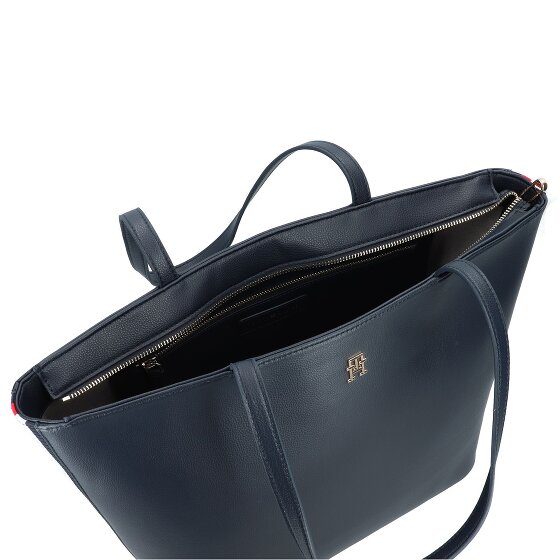 Tommy Hilfiger TH Essential Shopper Tasche 32 cm