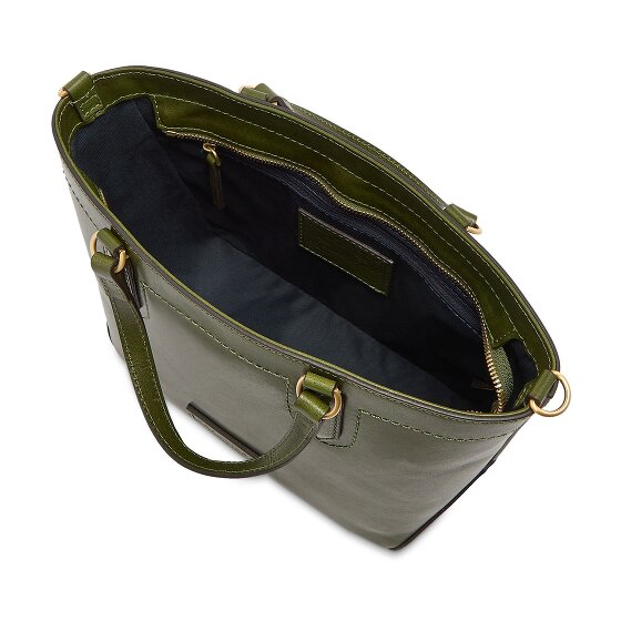 The Bridge Larissa Handtasche Leder 24 cm