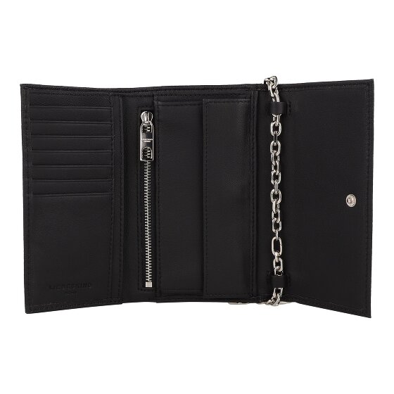 Liebeskind Malia Clutch Geldbörse L RFID Schutz Leder 15.5 cm