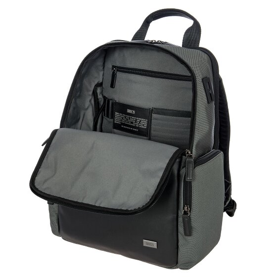 Bric's Monza Rucksack 45 cm Laptopfach Bric's Monza Rucksack 45 cm Laptopfach