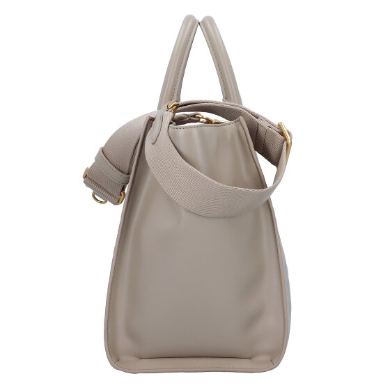 Lacoste Maheki Shopper Tasche Leder 43 cm