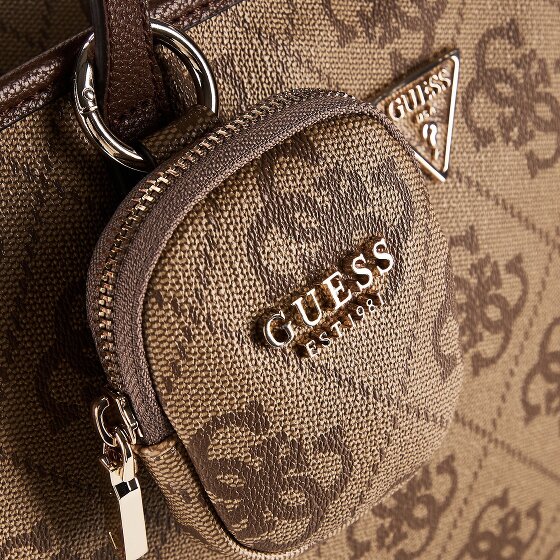 Guess Power Play Shopper Tasche 48 cm Laptopfach