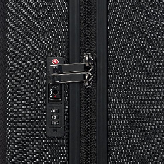 Porsche Design Voyager 4 Rollen Kabinentrolley S 55 cm