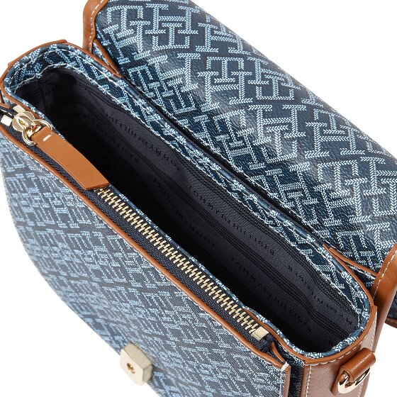 Tommy Hilfiger TH Monoplay Umhängetasche 20.5 cm