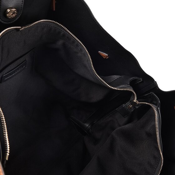 Karl Lagerfeld Pierced Shopper Tasche 60 cm