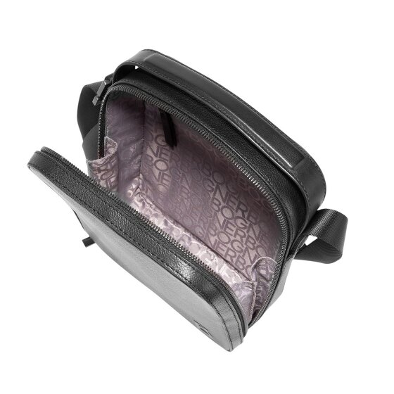 Bogner Kiroro Mini Bag Umhängetasche Leder 18 cm