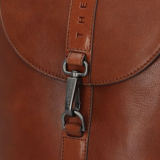The Bridge Giacomo Daypack Leder 40 cm Laptopfach The Bridge Giacomo Daypack Leder 40 cm Laptopfach
