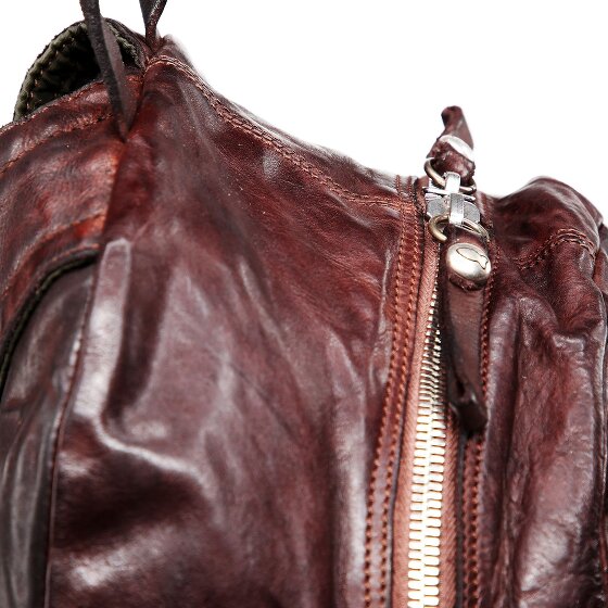 Campomaggi Frassino Daypack Leder 34 cm Laptopfach