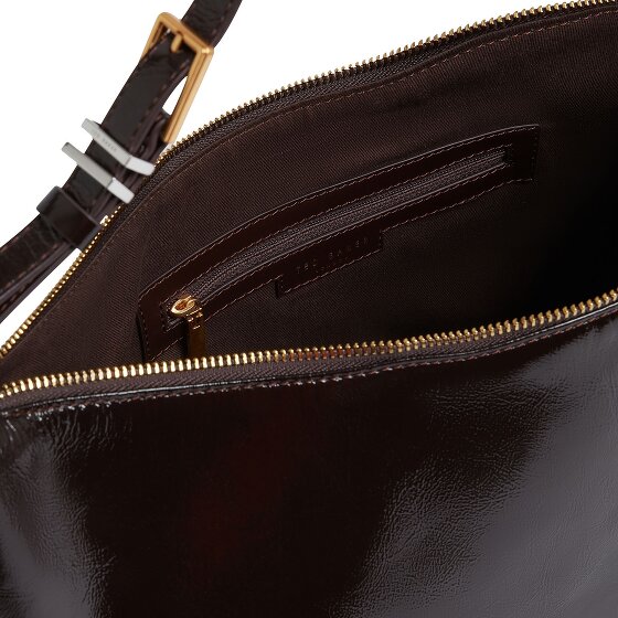 Ted Baker Ccleo Schultertasche Leder 44 cm