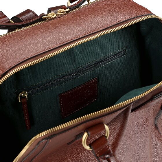 The Bridge Ines Daypack Leder 41 cm Laptopfach