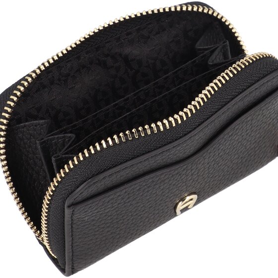 AIGNER Elsa Münzbörse RFID Leder 10 cm