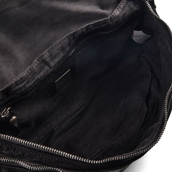 Campomaggi Tasso Umhängetasche Leder 32 cm