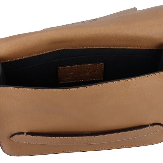 The Bridge Lucrezia Umhängetasche Leder 22 cm The Bridge Lucrezia Umhängetasche Leder 22 cm