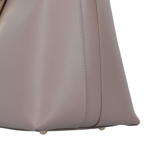 Furla Goccia Schultertasche Leder 30 cm Furla Goccia Schultertasche Leder 30 cm