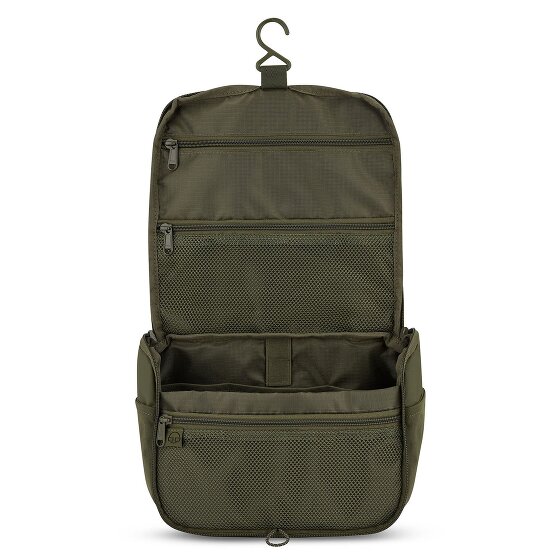 Johnny Urban Travel Series Logan Kulturbeutel 26 cm Johnny Urban Travel Series Logan Kulturbeutel 26 cm