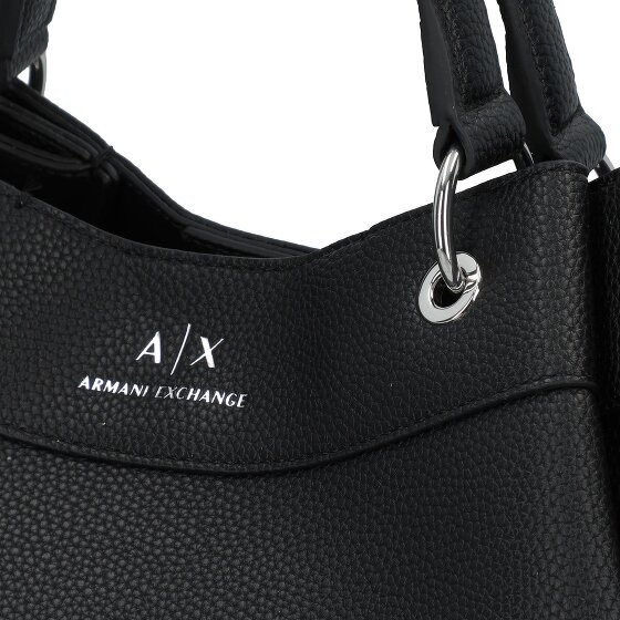 Armani Exchange Shopper Tasche 35 cm