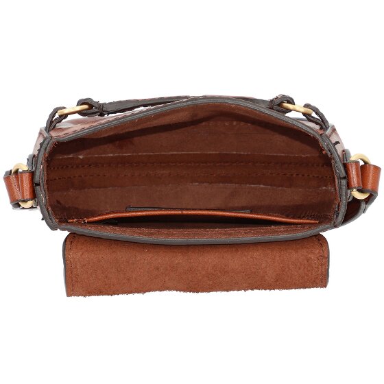 The Bridge Bettina Umhängetasche Leder 16 cm The Bridge Bettina Umhängetasche Leder 16 cm