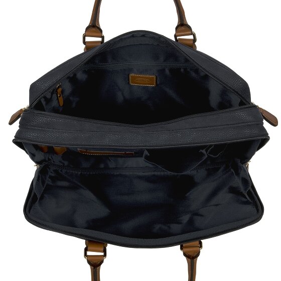 Bric's Life Aktentasche 39 cm Laptopfach