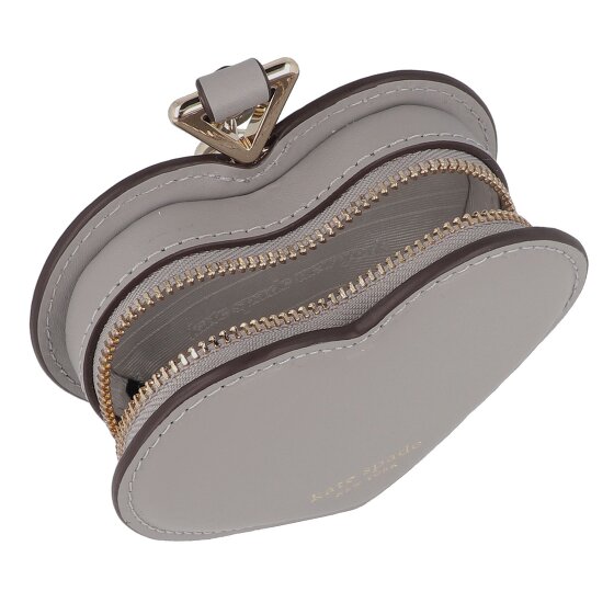 Kate Spade New York Liv Schlüsselanhänger Leder 9 cm