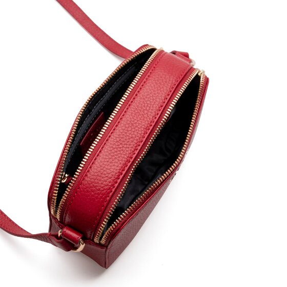 Lazarotti Bologna Leather Umhängetasche Leder 18 cm Lazarotti Bologna Leather Umhängetasche Leder 18 cm