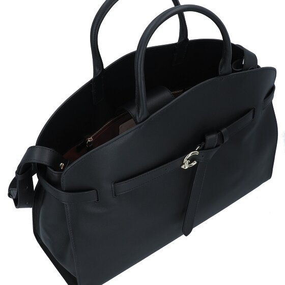Coccinelle Sabine Schultertasche Leder 44 cm